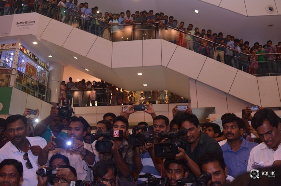 Andhagaadu-Movie-Success-Tour-At-Vizag